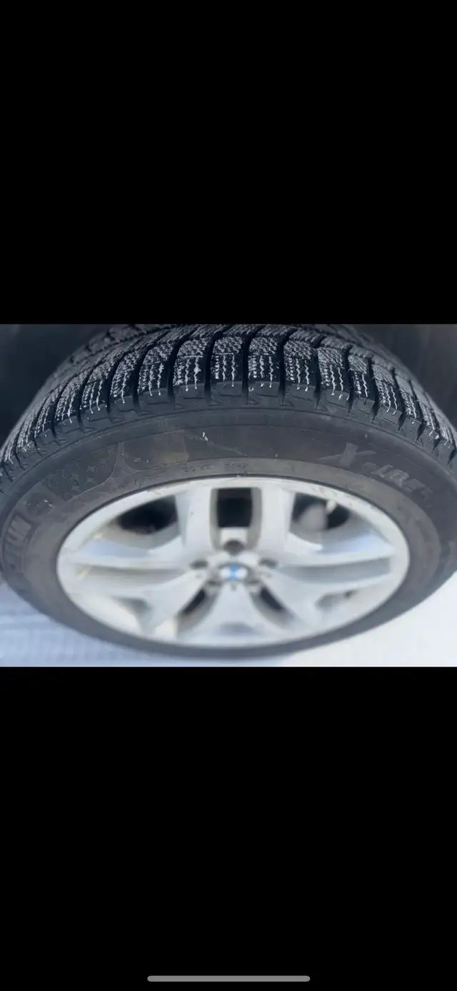 BMW X3 SUV leather fully loaded - Photo 10