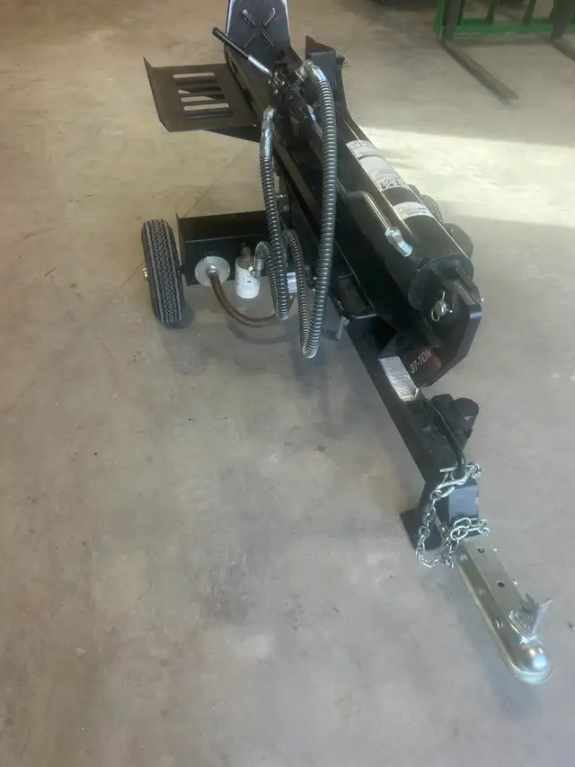 log splitter for sale