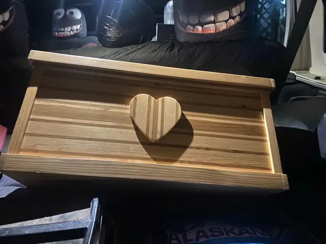 ENVELOPE/MONEY BOX - Photo 2