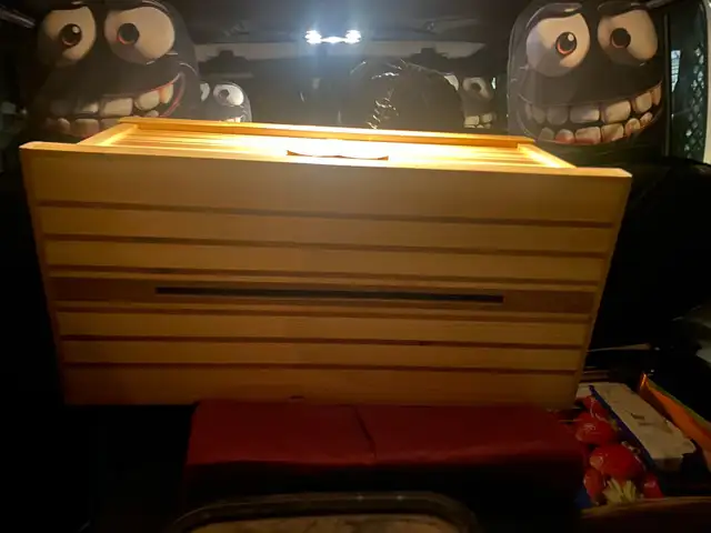 ENVELOPE/MONEY BOX - Photo 4