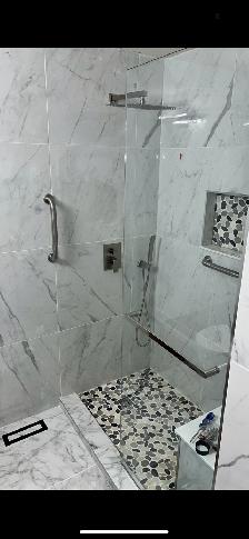 COMMERCIAL & RESIDENTIAL TILE SERVICES - Photo 6