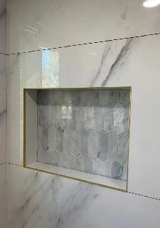 COMMERCIAL & RESIDENTIAL TILE SERVICES - Photo 9