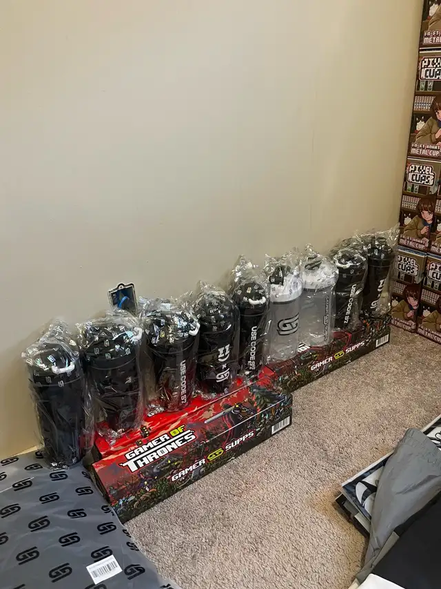 GamerSupps Collection - Photo 4