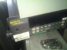 Fluke 2635A Hydra Series II Data Acquisition Logger fluke 2645a