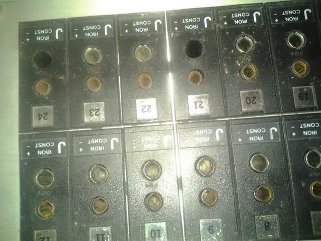 Fluke 2635A Hydra Series II Data Acquisition Logger fluke 2645a - Photo 2