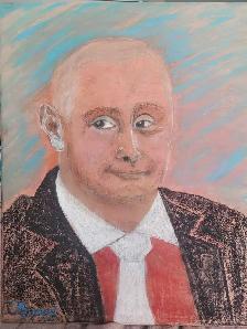 President Art - Photo 2