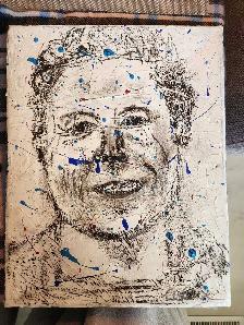 President Art - Photo 3