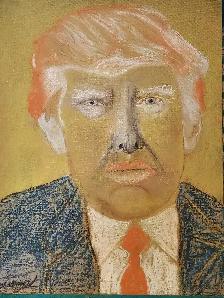 President Art - Photo 4