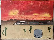 President Art - Photo 10