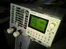 KIKUSUI PLZ334W, 1.5 to150V /0 to 66A/300W variable power supply