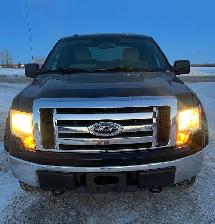 2009 Ford F150, safetied - Photo 2