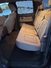 2009 Ford F150, safetied - Photo 5