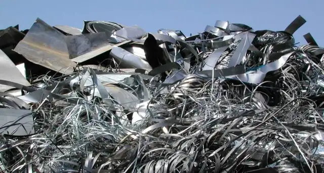 Free Pick-up Your scrap metals/appliances