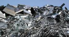 Free Pick-up Your scrap metals/appliances