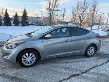 2014 Toyota Corolla 2014 TOYOTA  COROLLA , S ,  AUTOMATIQUE , 4 - Photo 2