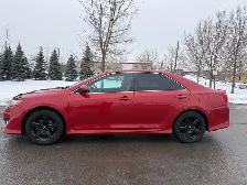 2012 Toyota Camry 2012 Toyota Camry 2012 TOYOTA  CAMRY , SE , AU - Photo 2