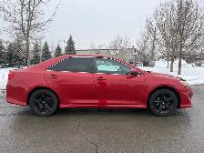 2012 Toyota Camry 2012 Toyota Camry 2012 TOYOTA  CAMRY , SE , AU - Photo 11