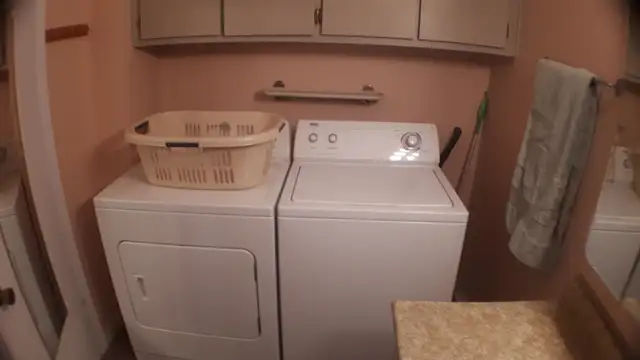 Chambre meublée non-fumeur 1er mai - 800$-m.Angrignon/Monk,plaza - Photo 4