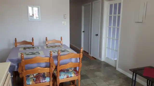 Chambre meublée non-fumeur 1er mai - 800$-m.Angrignon/Monk,plaza - Photo 7