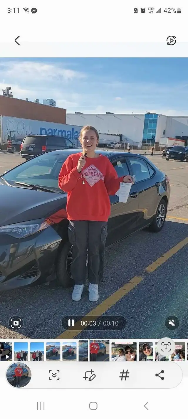 G2 and G Driving lessons - Photo 7