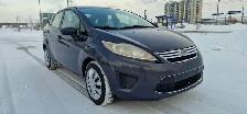 2012 Ford Fiesta 2012 FORD FIESTA , AUTOMAT2014 HYUNDAI  ELANTRA