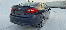 2012 Ford Fiesta 2012 FORD FIESTA , AUTOMAT2014 HYUNDAI  ELANTRA - Photo 2