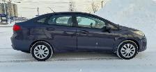 2012 Ford Fiesta 2012 FORD FIESTA , AUTOMAT2014 HYUNDAI  ELANTRA - Photo 6