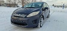 2012 Ford Fiesta 2012 FORD FIESTA , AUTOMAT2014 HYUNDAI  ELANTRA - Photo 9