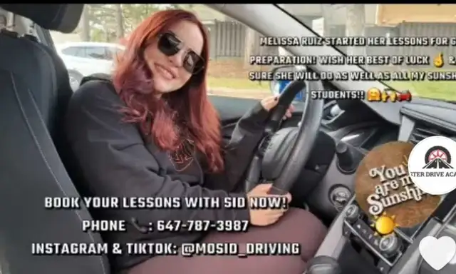 G2 and G Driving - test- lessons-Instructor - Photo 2