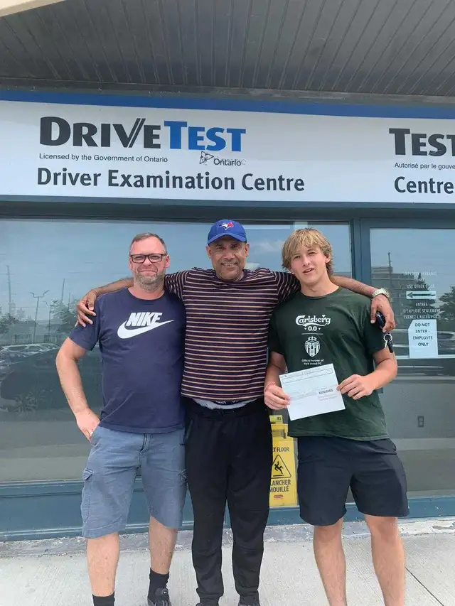 G2 and G Driving - test- lessons-Instructor - Photo 4
