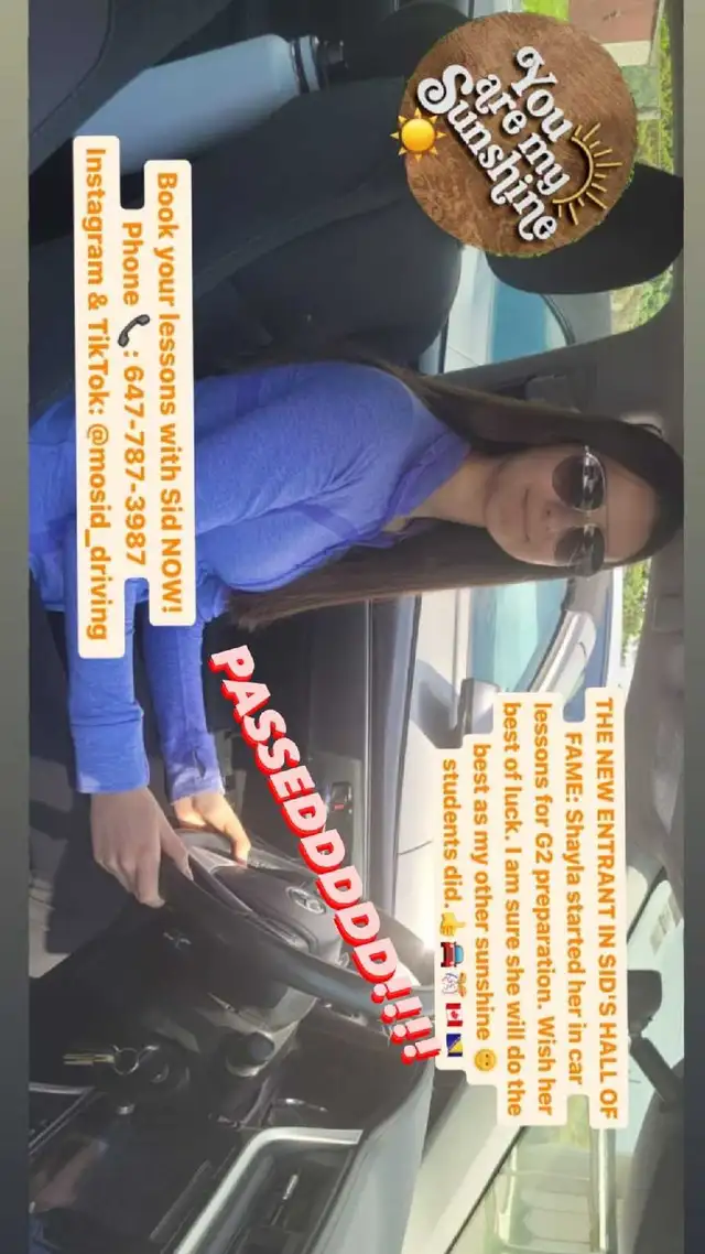 G2 and G Driving - test- lessons-Instructor - Photo 6