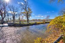 3-1/2 APARTMENT IN LACHINE