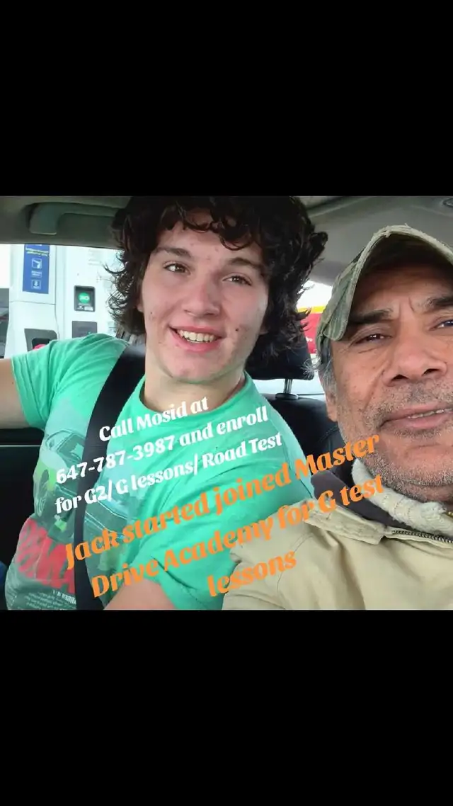 G and G 2 driving lessons Instructor - Photo 3