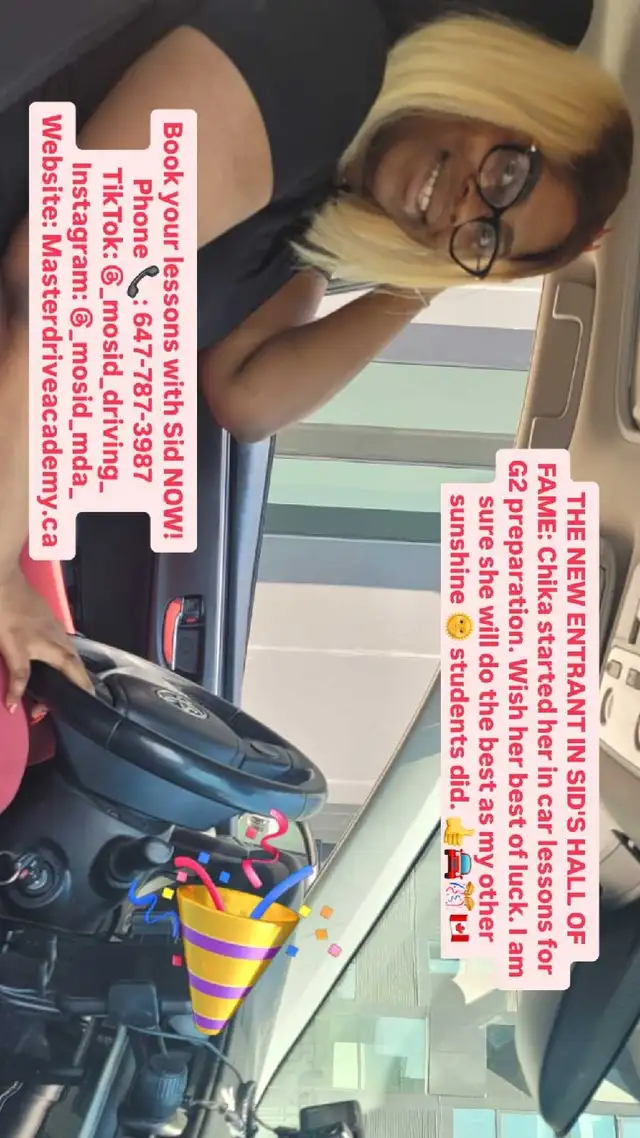 G and G 2 driving lessons Instructor - Photo 10