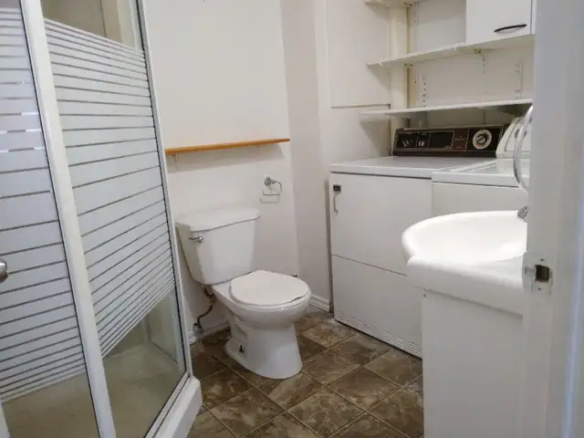 Studio (1-1/2), Subway/Metro Jolicoeur/Monk, 950  $ /m - Photo 4