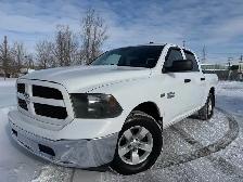 2016 Dodge Ram 1500 2016 DODGE RAM 1500 , 4X4 , COMME NEUF  ,  A