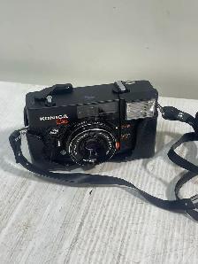 Konica C35 EF