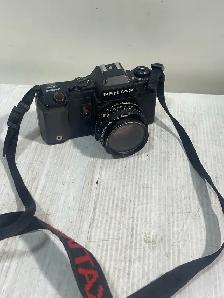 Pentax Camera