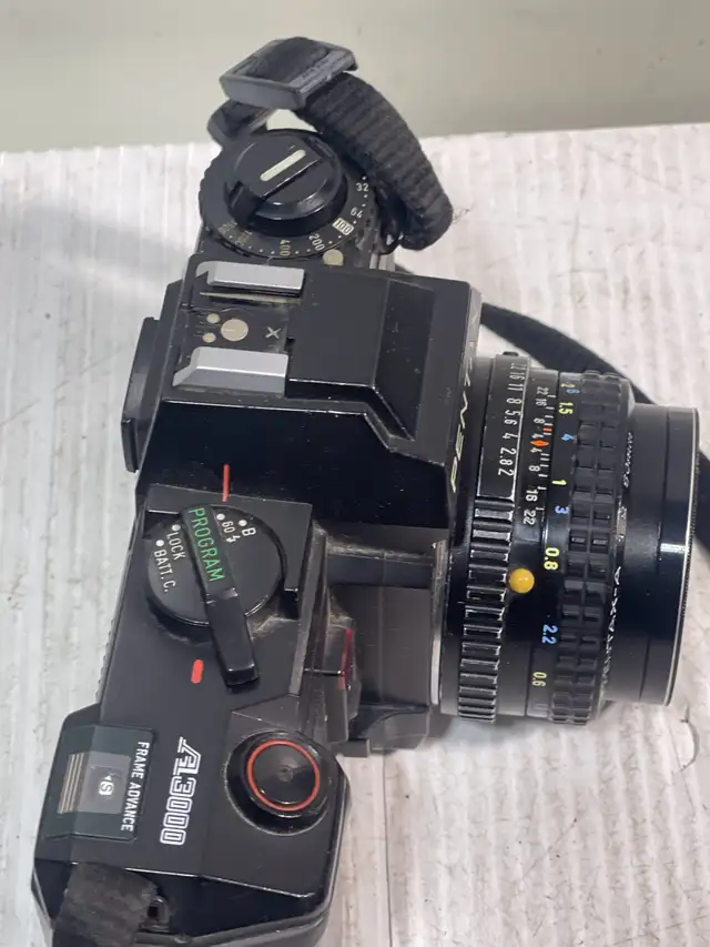 Pentax Camera - Photo 3