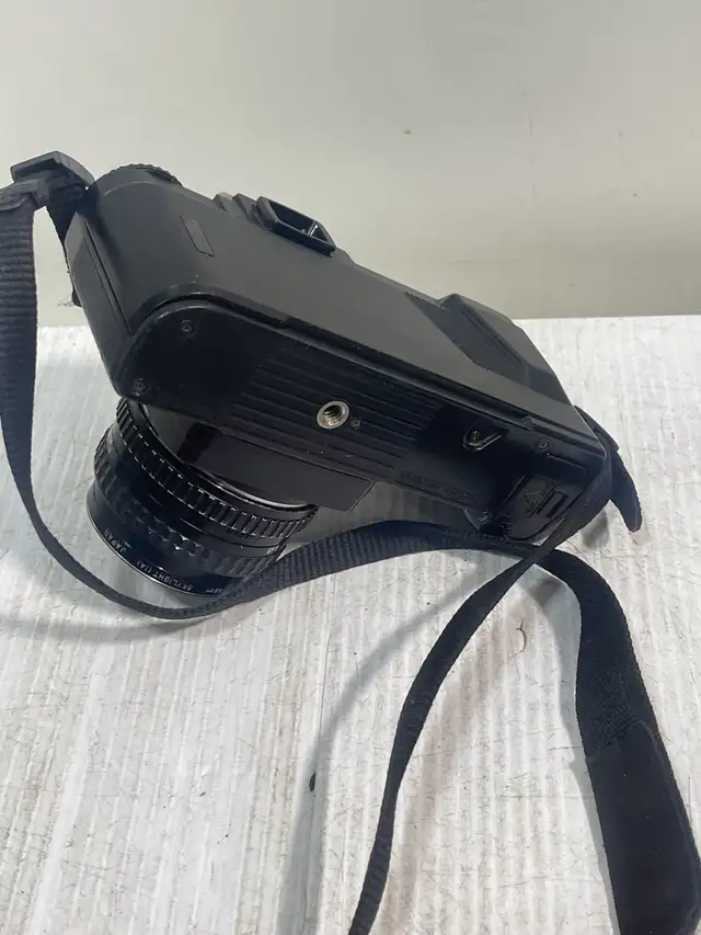 Pentax Camera - Photo 5