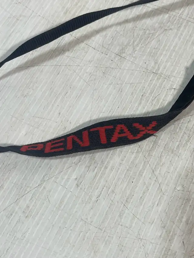 Pentax Camera - Photo 9