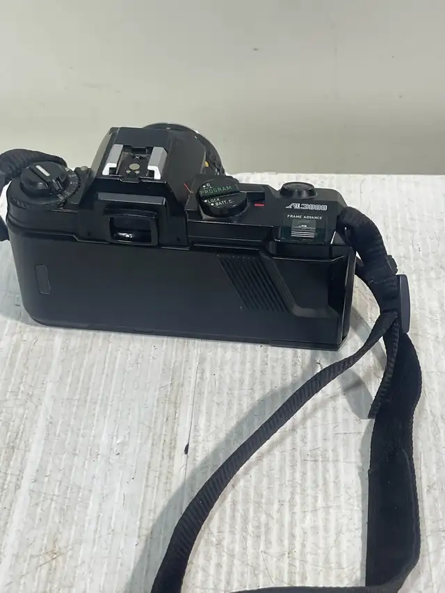 Pentax Camera - Photo 10