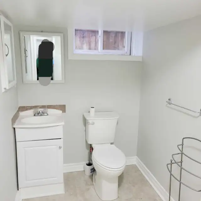 BRIGHT   CLEAN 1 BEDROOM FURNISHED APARTMENT UTILITIES INCLUDED - Photo 2