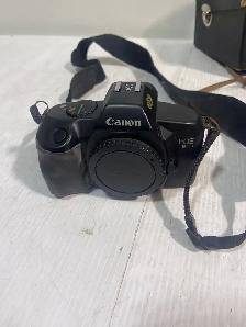Canon EOS 650