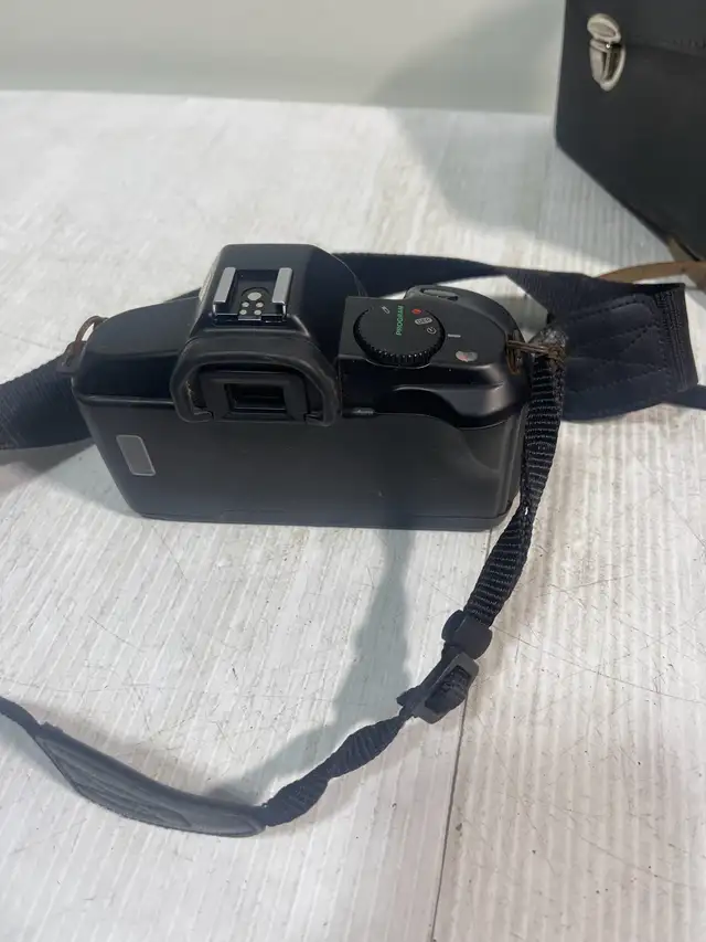 Canon EOS 650 - Photo 3