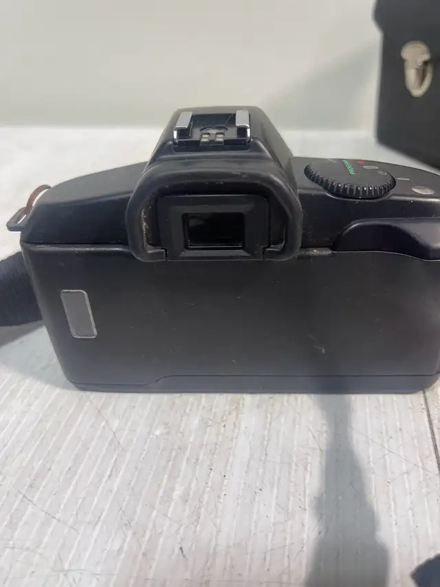 Canon EOS 650 - Photo 6