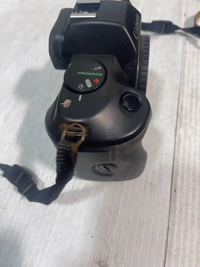 Canon EOS 650 - Photo 8