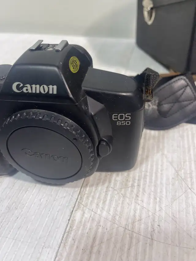 Canon EOS 650 - Photo 10