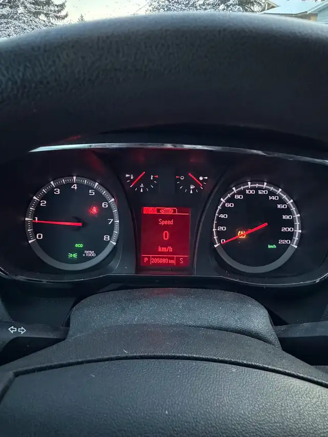 2015 GMC Truck/van Terrain SLE - Photo 2