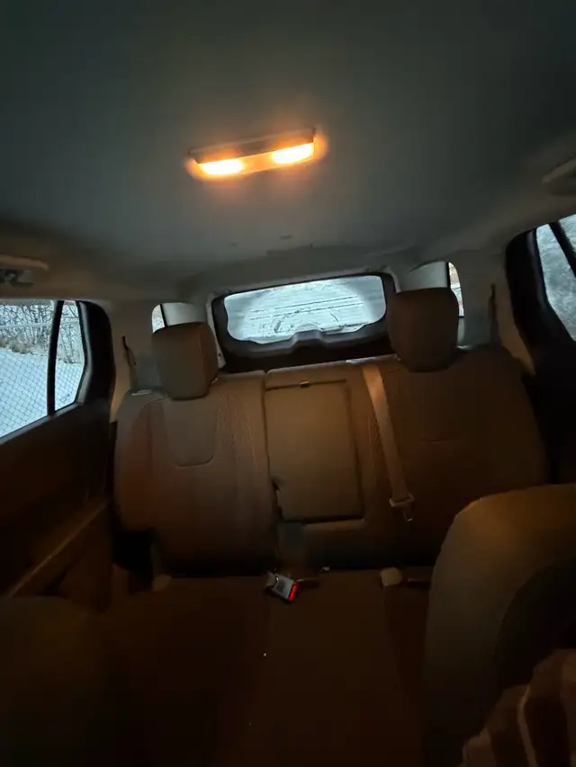 2015 GMC Truck/van Terrain SLE - Photo 10